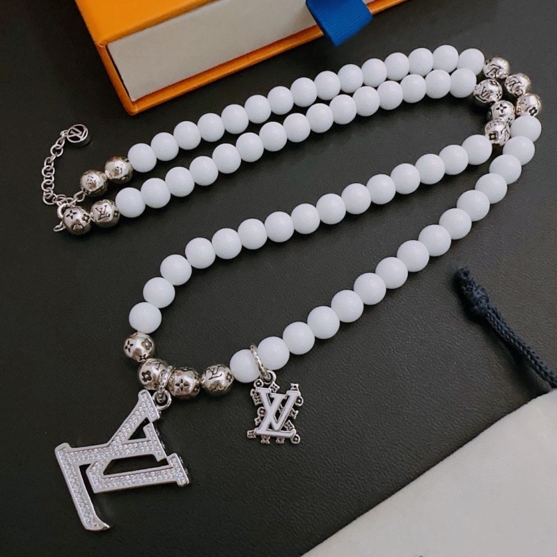 LV Necklaces